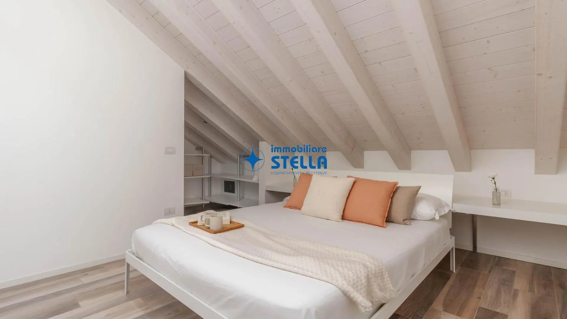 Condominio Aquileia Lido di Jesolo Semesterbostad