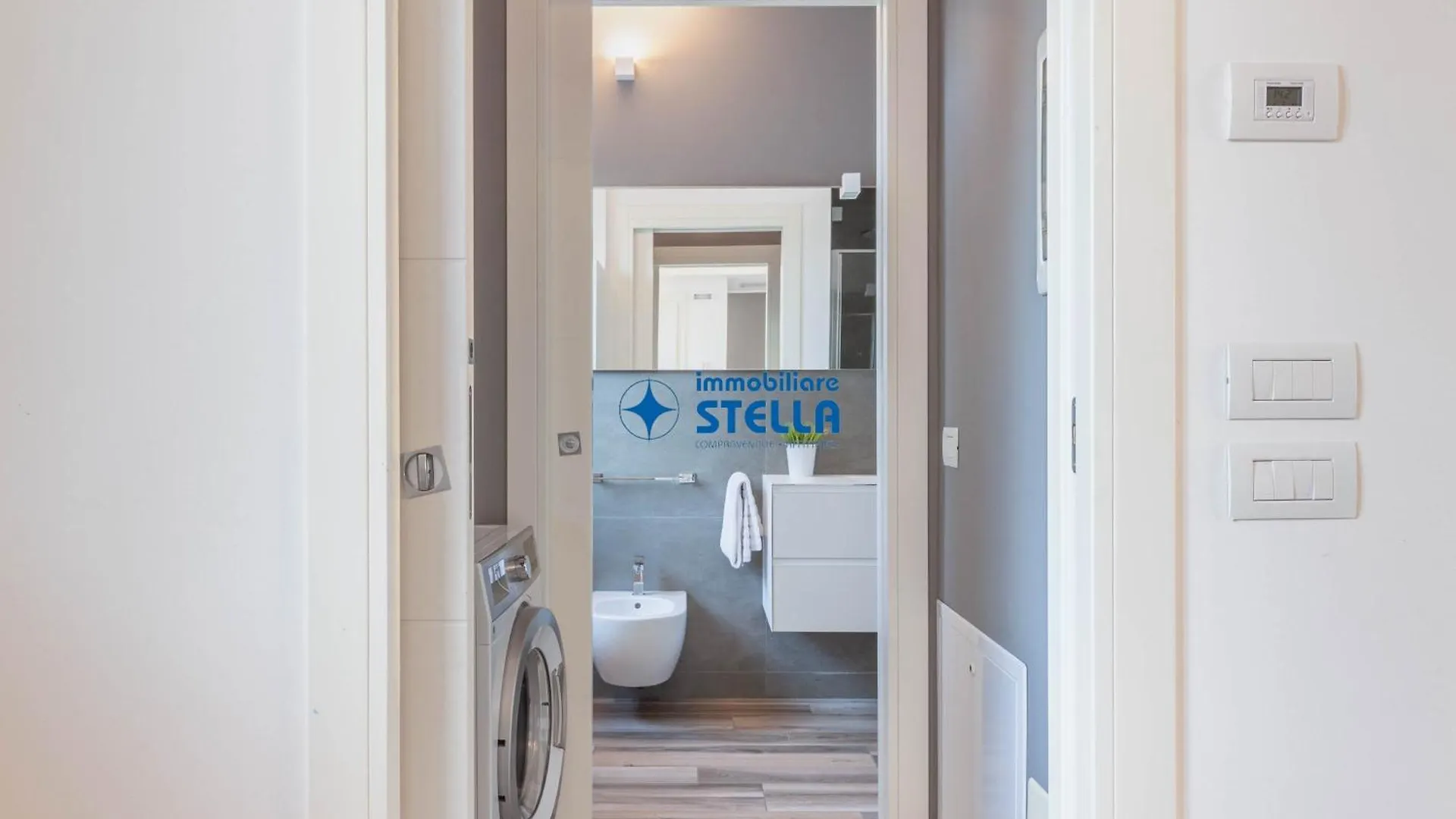 Condominio Aquileia Lido di Jesolo Italien