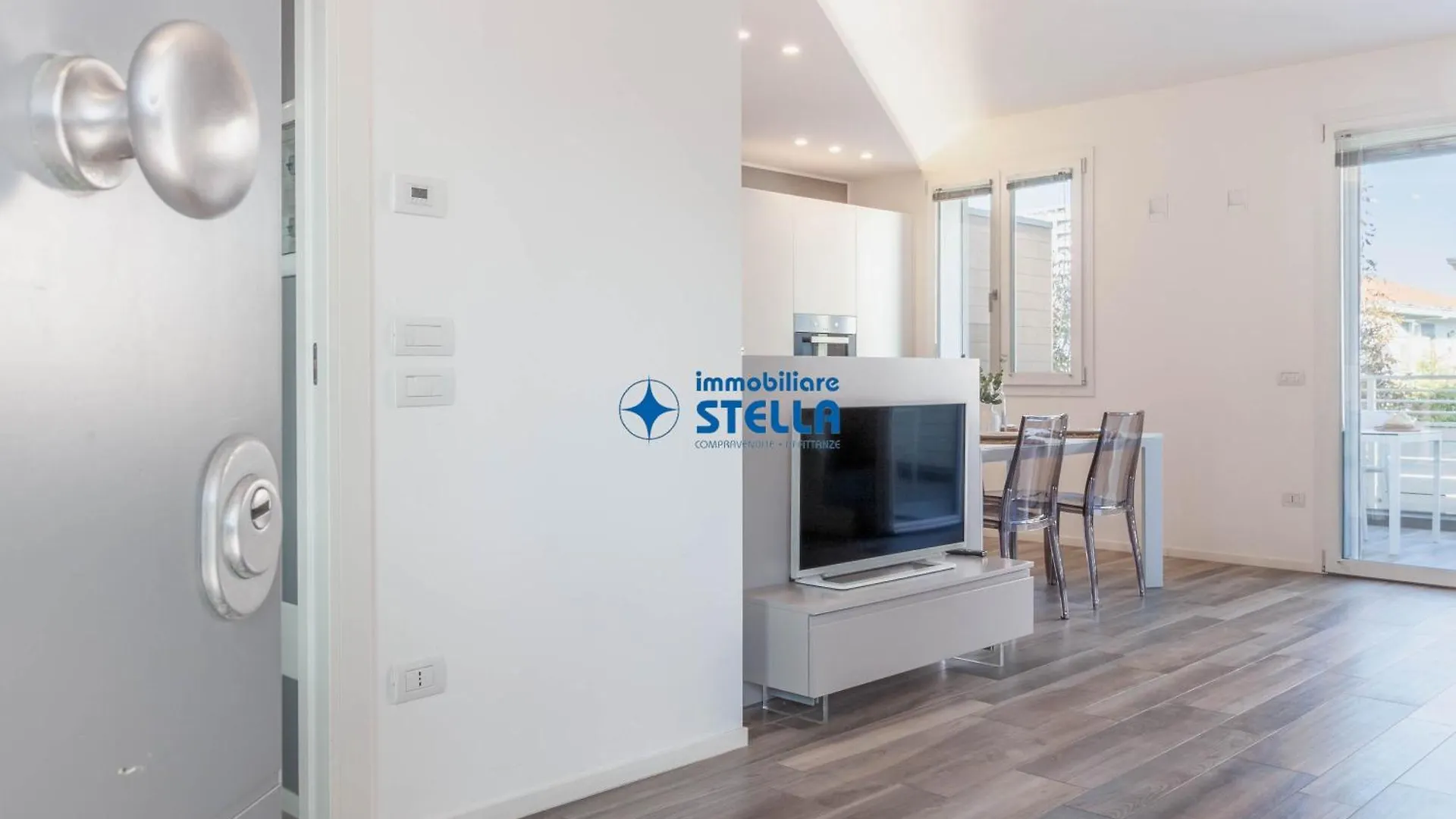Condominio Aquileia Lido di Jesolo 0*,  Italien