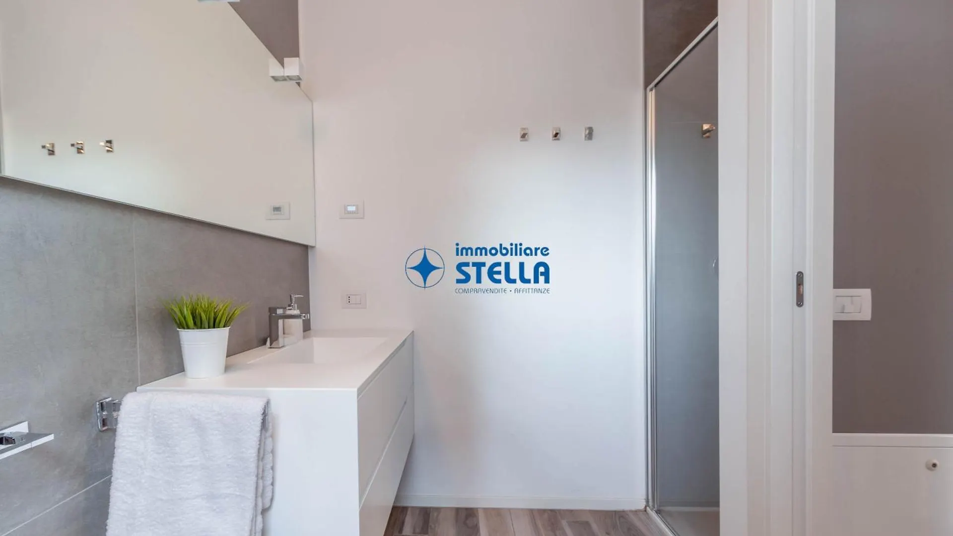 Semesterbostad Condominio Aquileia Lido di Jesolo