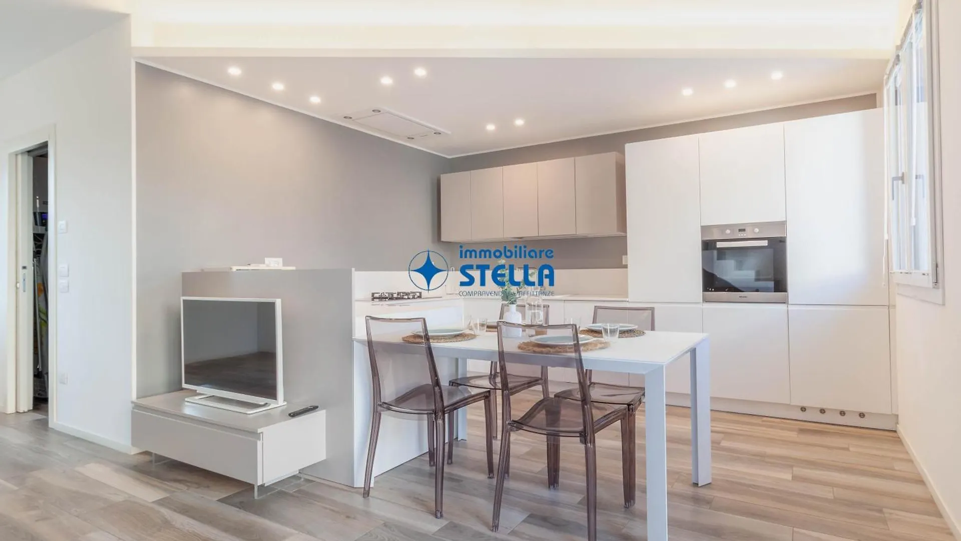 Condominio Aquileia Lido di Jesolo Italien