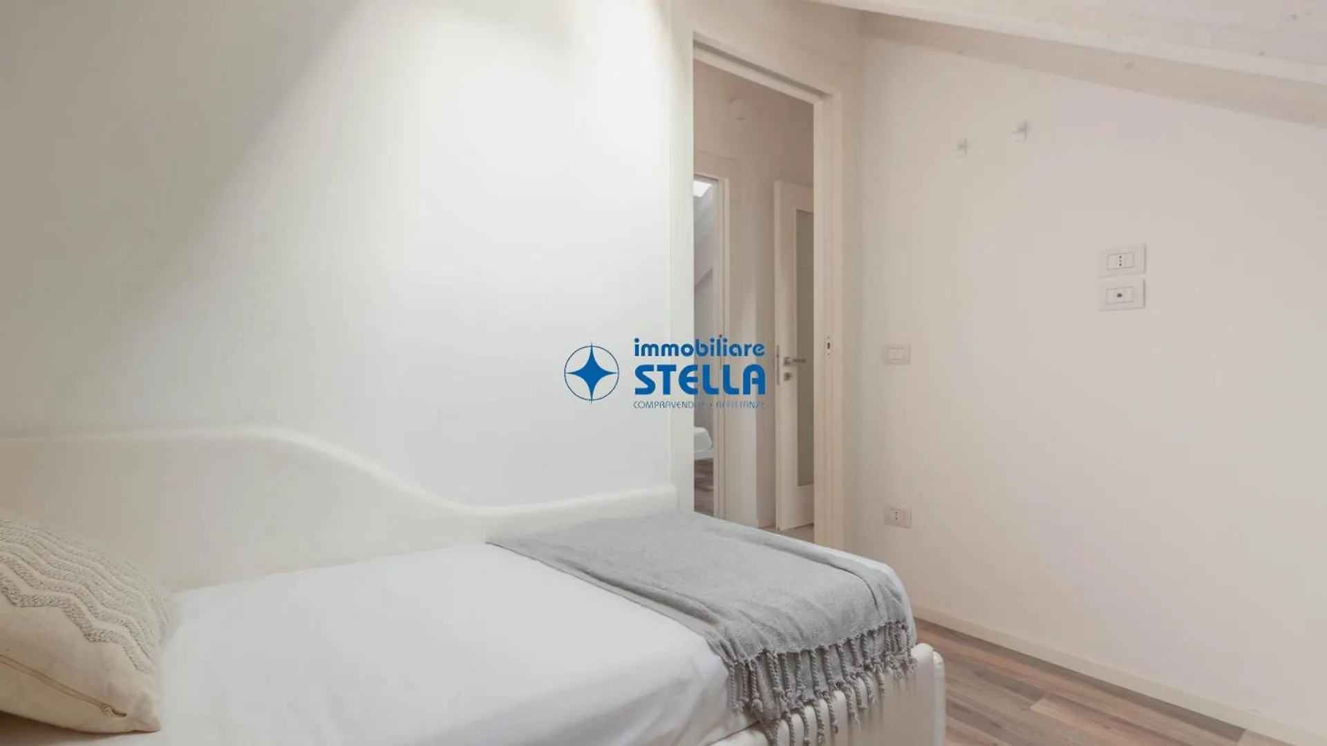 Semesterbostad Condominio Aquileia Lido di Jesolo