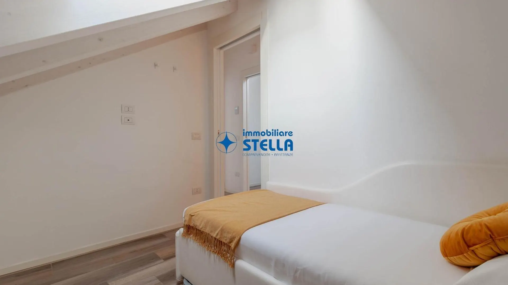 Semesterbostad Condominio Aquileia Lido di Jesolo Italien