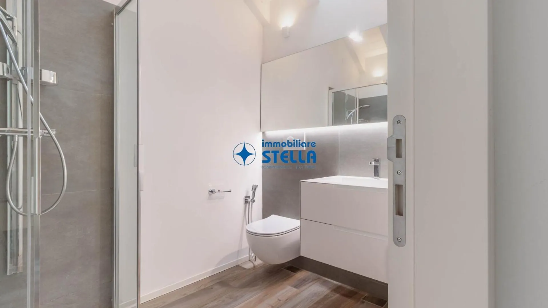 Semesterbostad Condominio Aquileia Lido di Jesolo